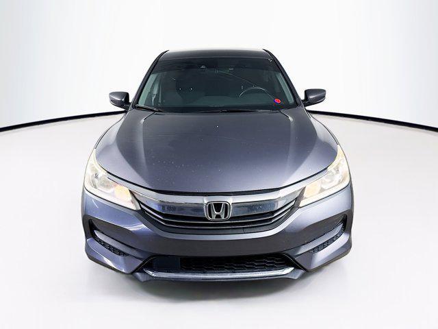 used 2016 Honda Accord car, priced at $11,205