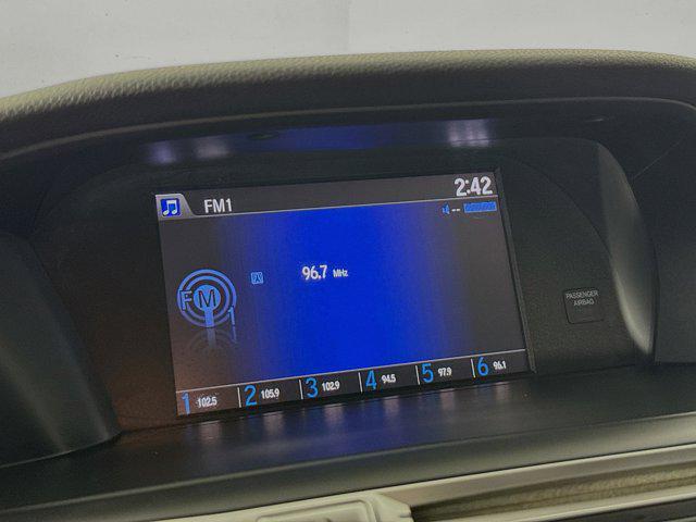 used 2016 Honda Accord car, priced at $11,205