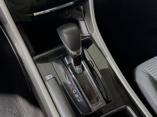 used 2016 Honda Accord car, priced at $11,205