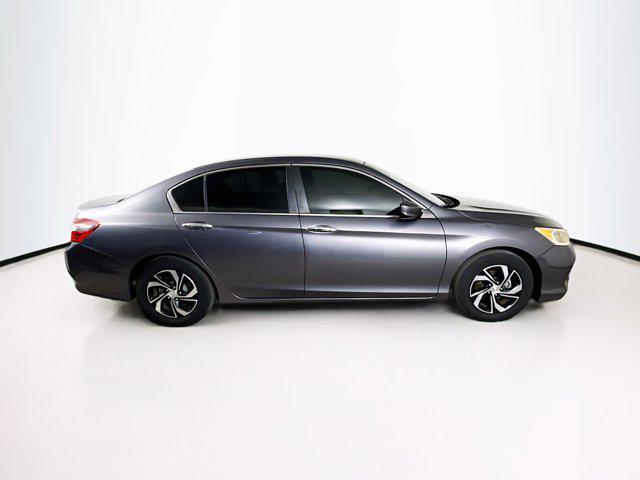 used 2016 Honda Accord car, priced at $11,205
