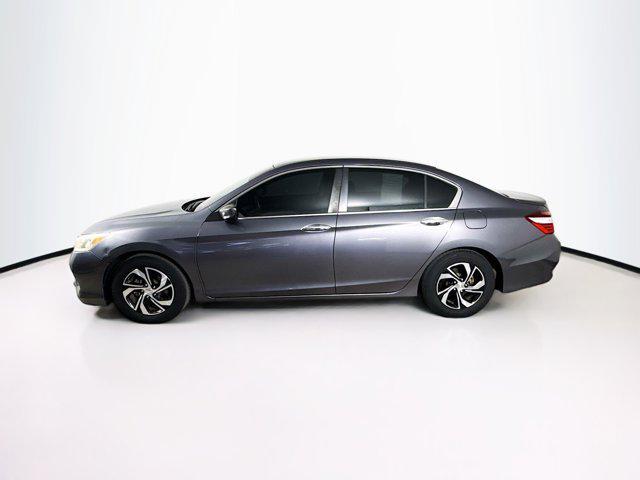 used 2016 Honda Accord car, priced at $11,205