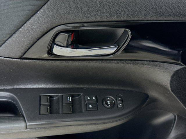 used 2016 Honda Accord car, priced at $11,205