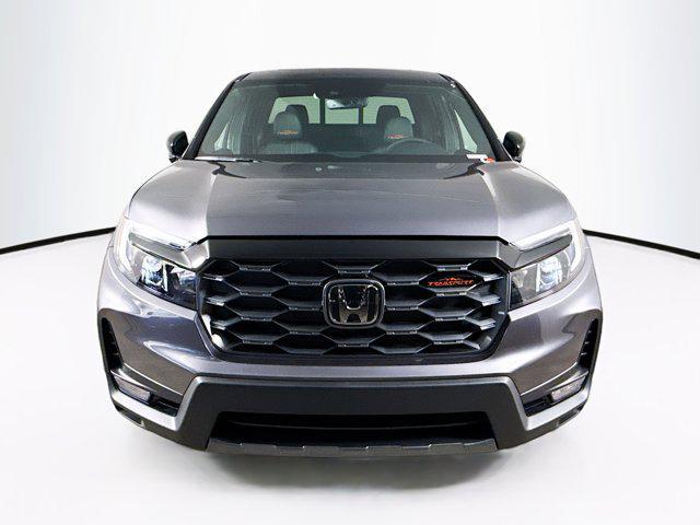 new 2026 Honda Ridgeline car, priced at $44,774