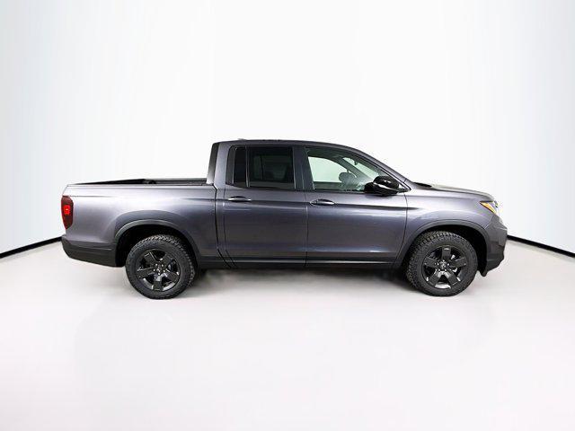 new 2026 Honda Ridgeline car, priced at $44,774