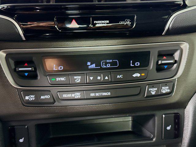 new 2026 Honda Ridgeline car, priced at $44,774
