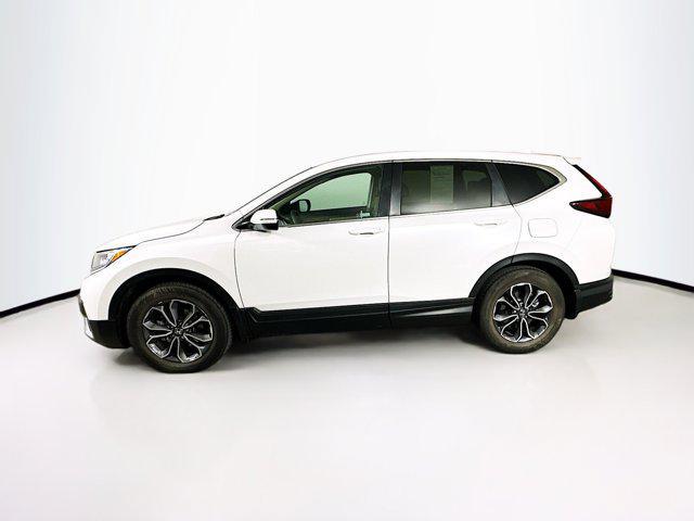 used 2022 Honda CR-V car, priced at $28,008