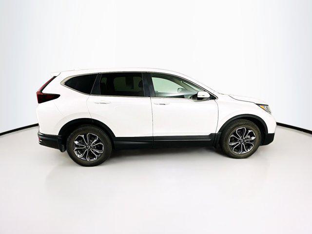 used 2022 Honda CR-V car, priced at $28,008