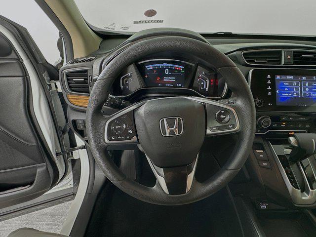 used 2022 Honda CR-V car, priced at $28,008