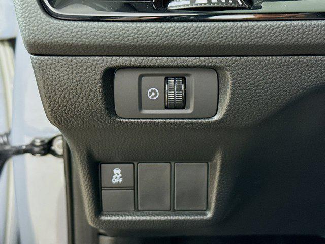 new 2025 Honda Civic Hybrid car, priced at $31,778