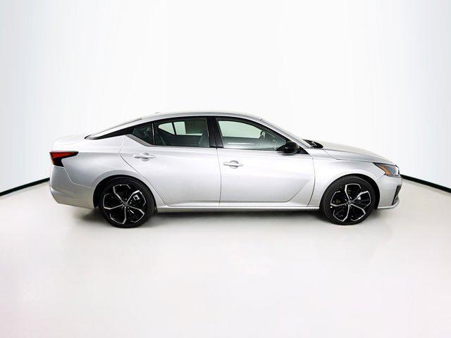 used 2024 Nissan Altima car, priced at $21,934