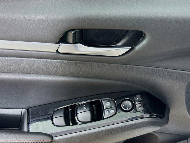 used 2024 Nissan Altima car, priced at $21,934