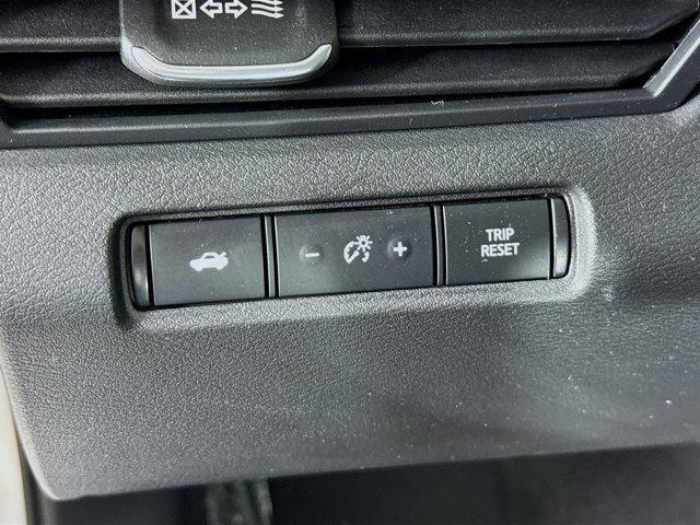 used 2024 Nissan Altima car, priced at $21,934