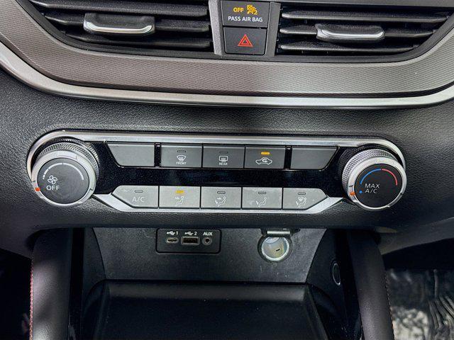 used 2024 Nissan Altima car, priced at $21,934