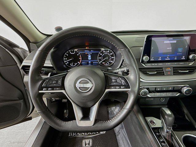 used 2024 Nissan Altima car, priced at $21,934