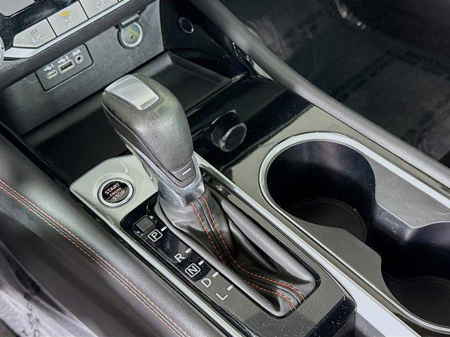 used 2024 Nissan Altima car, priced at $21,934