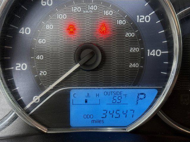 used 2015 Toyota Corolla car, priced at $14,691