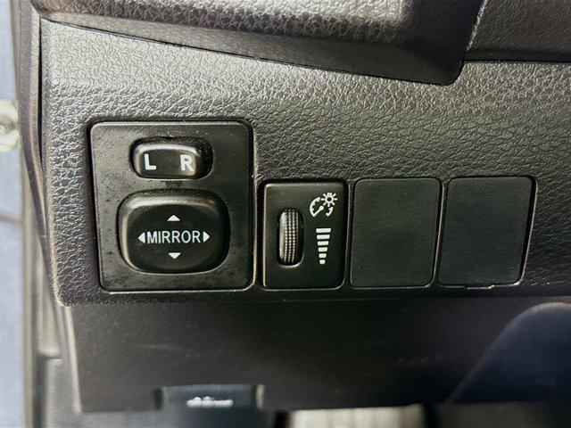 used 2015 Toyota Corolla car, priced at $14,691