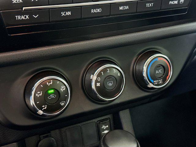 used 2015 Toyota Corolla car, priced at $14,691