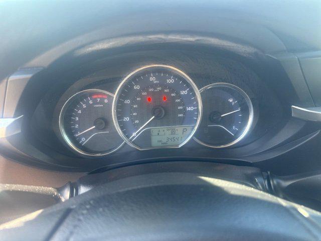used 2015 Toyota Corolla car, priced at $14,588