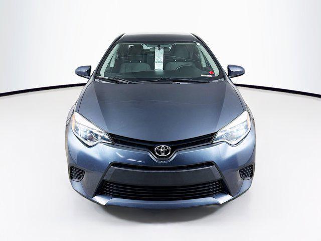 used 2015 Toyota Corolla car, priced at $14,691
