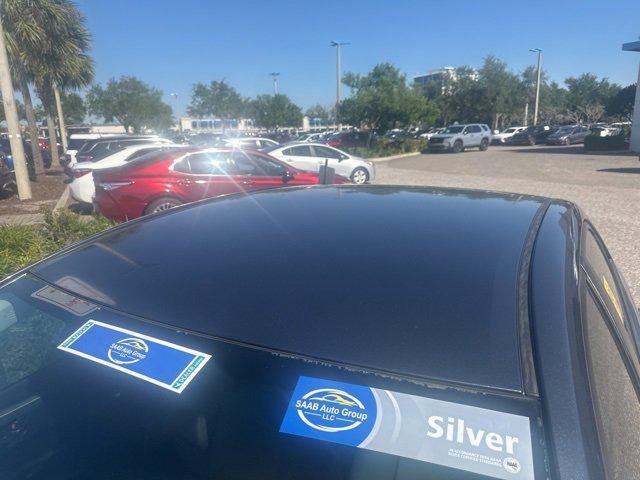 used 2015 Toyota Corolla car, priced at $14,588