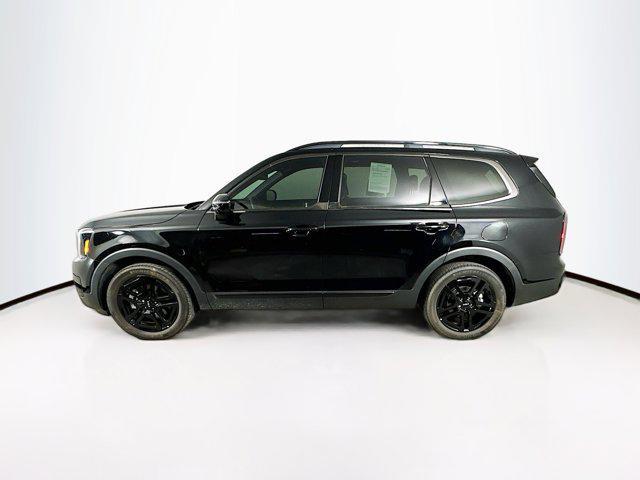 used 2024 Kia Telluride car, priced at $45,359