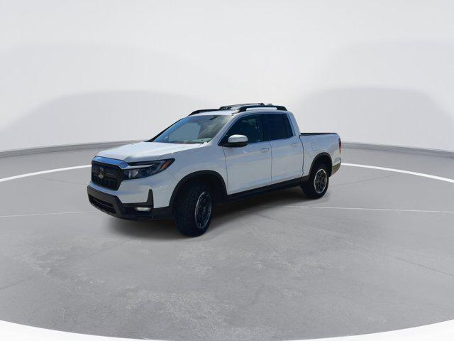 new 2024 Honda Ridgeline car, priced at $44,358