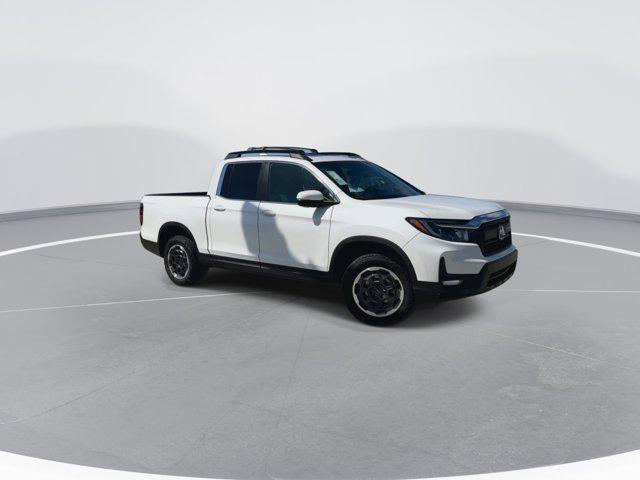 new 2024 Honda Ridgeline car, priced at $44,358