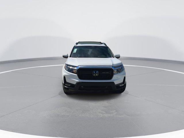 new 2024 Honda Ridgeline car, priced at $44,358