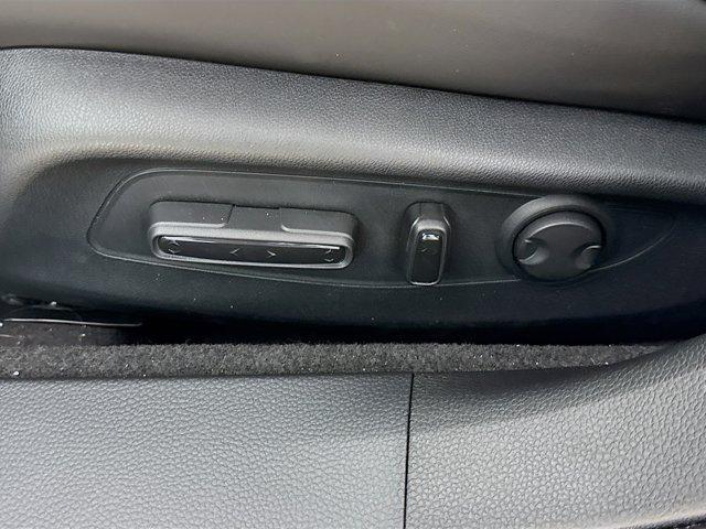new 2025 Honda Accord Hybrid car, priced at $35,369