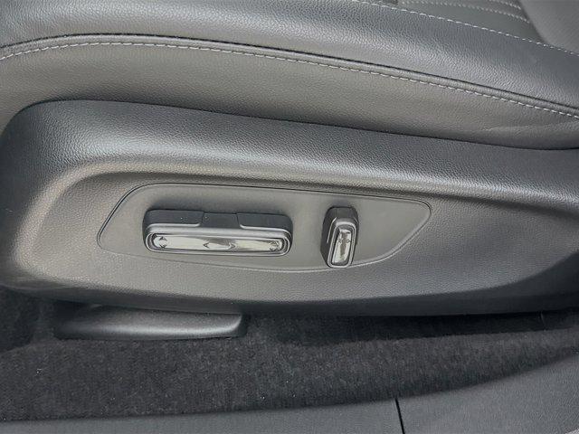 used 2025 Honda HR-V car, priced at $27,172
