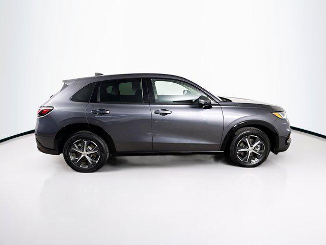 used 2025 Honda HR-V car, priced at $27,172