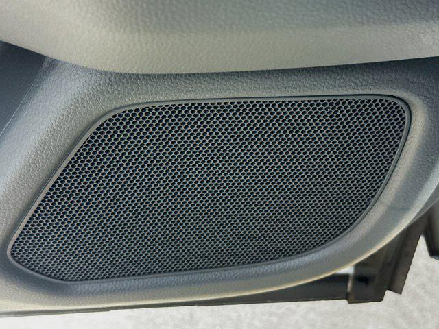new 2026 Honda Passport car, priced at $51,555