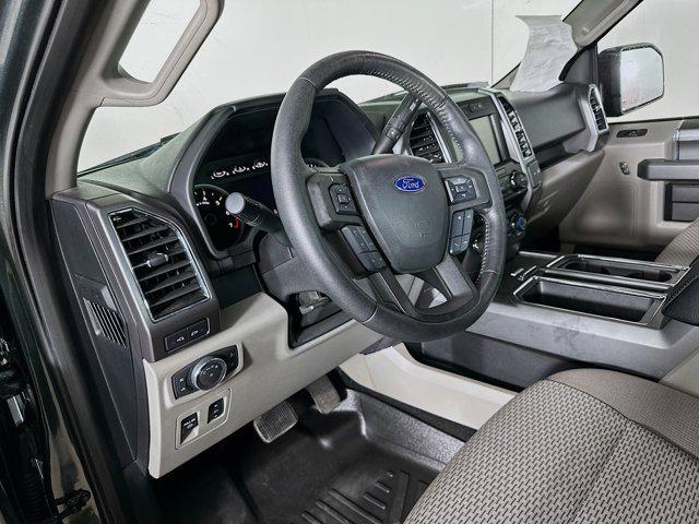 used 2018 Ford F-150 car, priced at $24,426