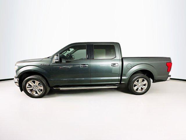 used 2018 Ford F-150 car, priced at $24,426