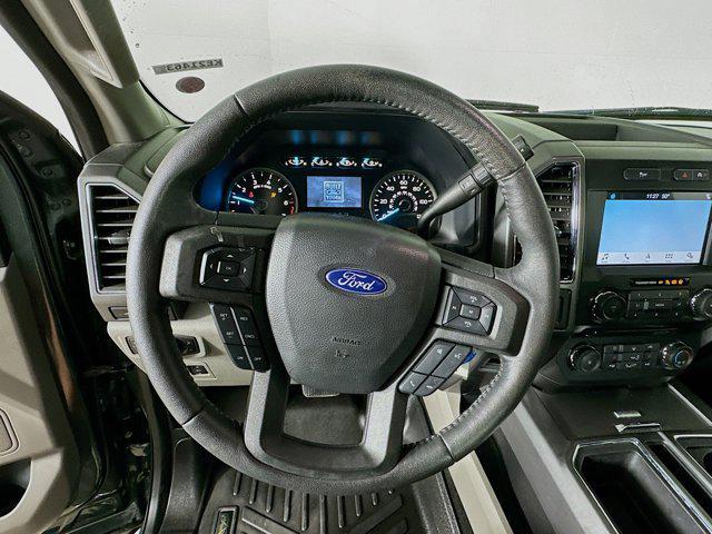 used 2018 Ford F-150 car, priced at $24,426