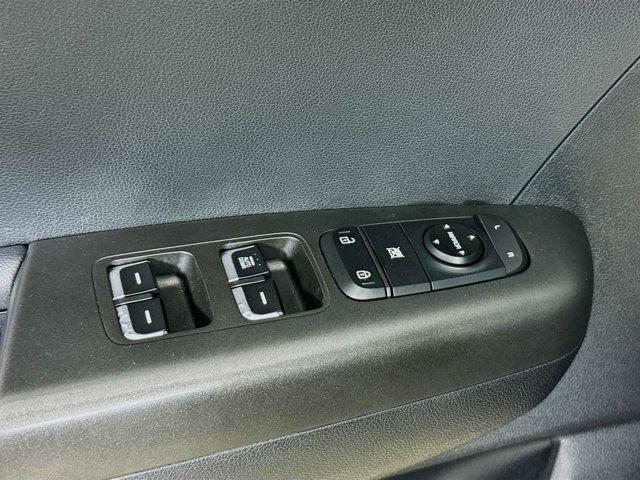 used 2020 Kia Sportage car, priced at $14,177