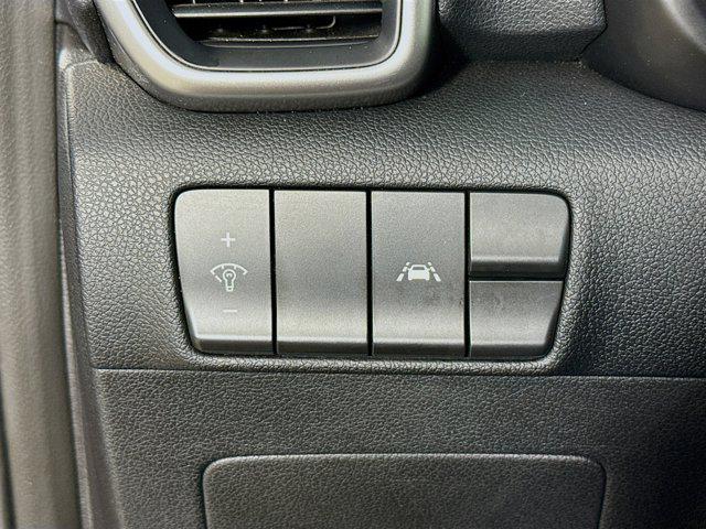 used 2020 Kia Sportage car, priced at $14,177