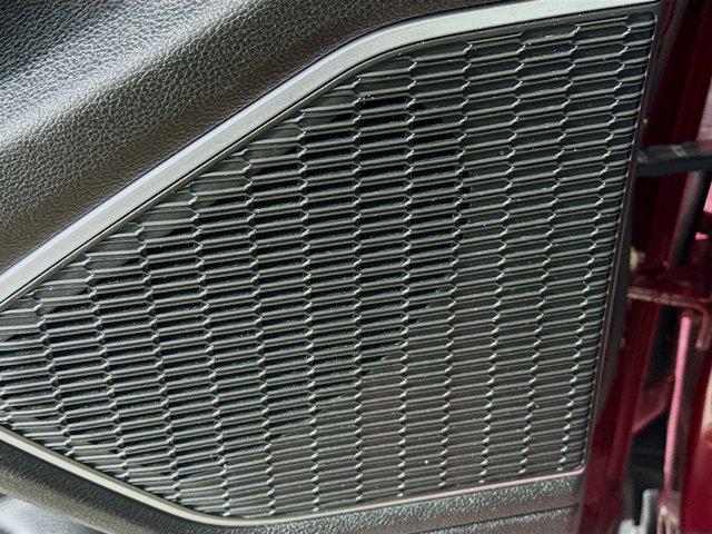 used 2022 Jeep Grand Cherokee L car, priced at $30,254