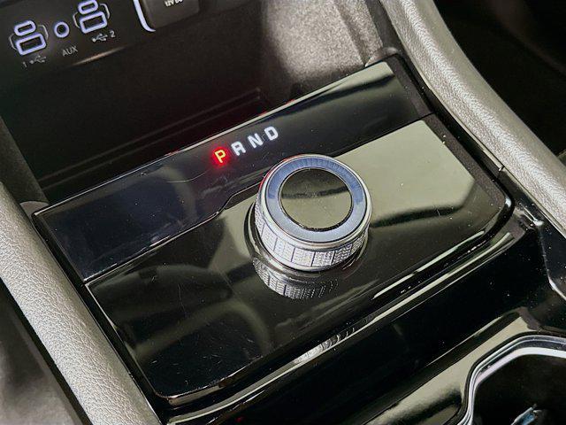 used 2022 Jeep Grand Cherokee L car, priced at $30,254