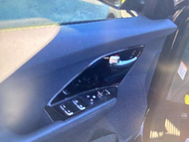 used 2017 Kia Niro car, priced at $14,275