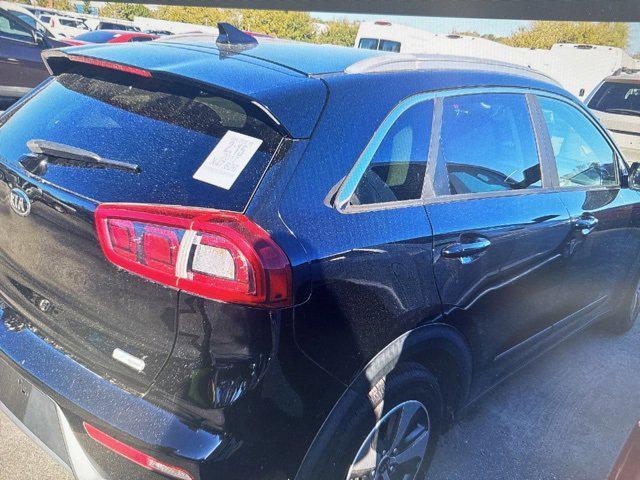 used 2017 Kia Niro car, priced at $14,275