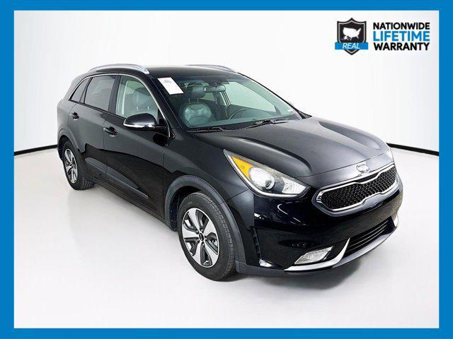 used 2017 Kia Niro car, priced at $14,275