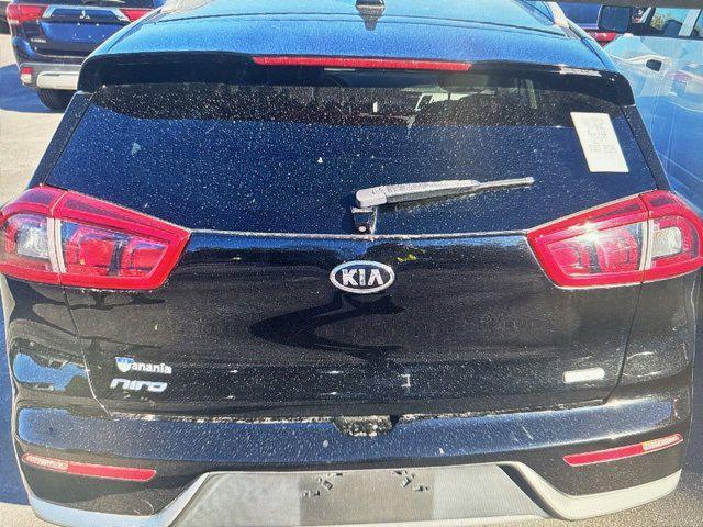 used 2017 Kia Niro car, priced at $14,275