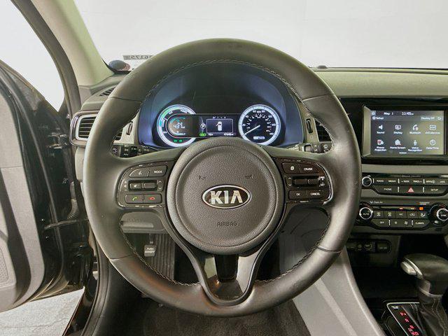 used 2017 Kia Niro car, priced at $12,179