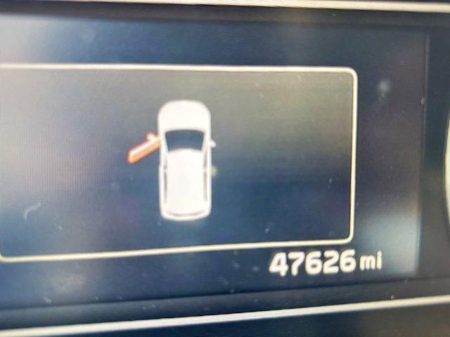 used 2017 Kia Niro car, priced at $14,275