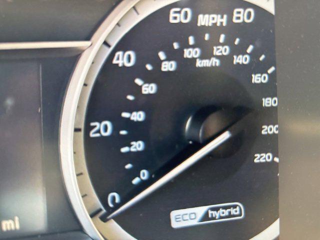 used 2017 Kia Niro car, priced at $14,275