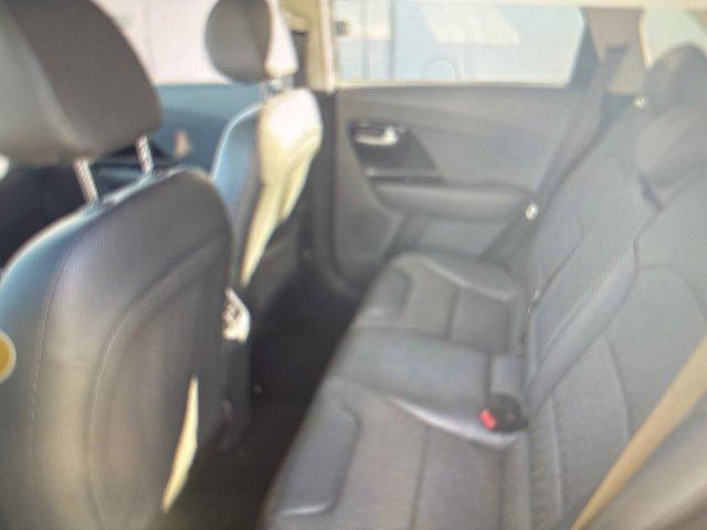 used 2017 Kia Niro car, priced at $14,275