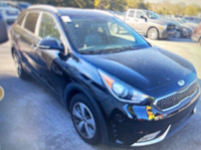 used 2017 Kia Niro car, priced at $14,275