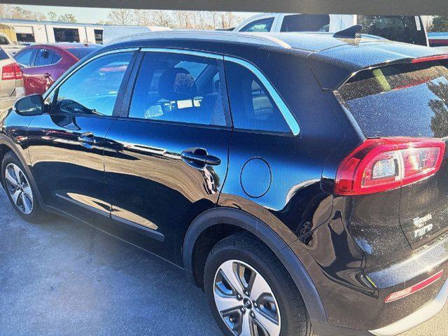 used 2017 Kia Niro car, priced at $14,275